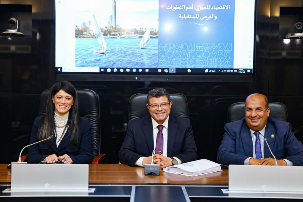 وزيرة التخطيط: القطاع الخاص يستحوذ على 53% من إجمالي الاستثمارات في النصف الأول 