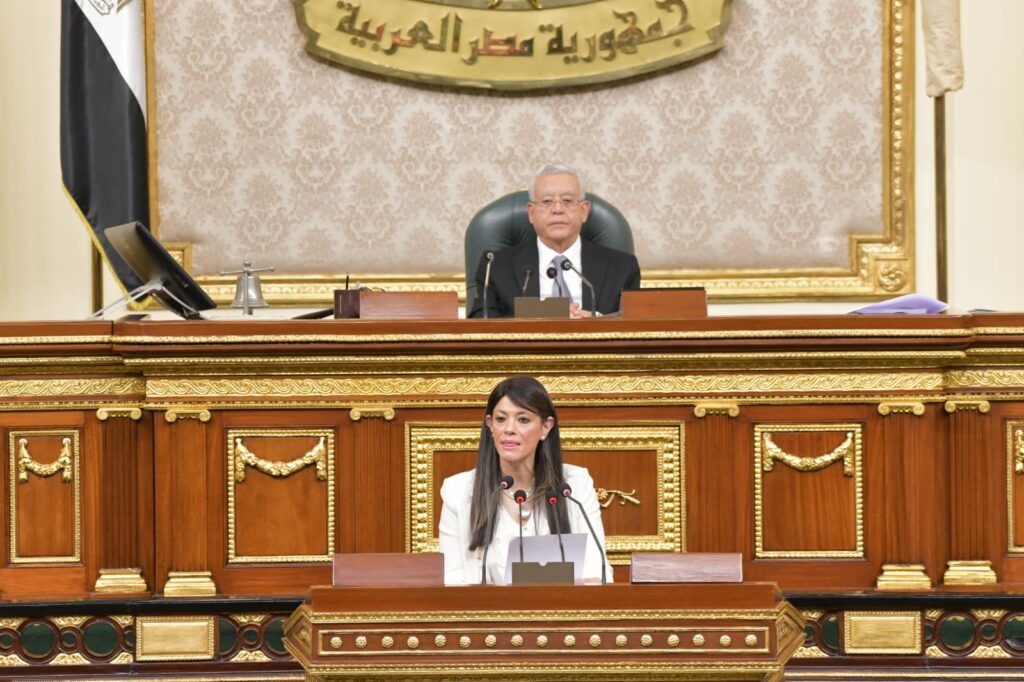 وزيرة التخطيط: 327 مليار جنيه استثمارات عامة موجهة لقطاعي الصحة والتعليم بالعام الجديد