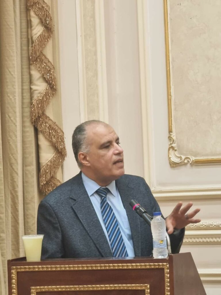 الإرشاد الزراعي: التعليم الفني ركيزة محورية لتحقيق التنمية المستدامة