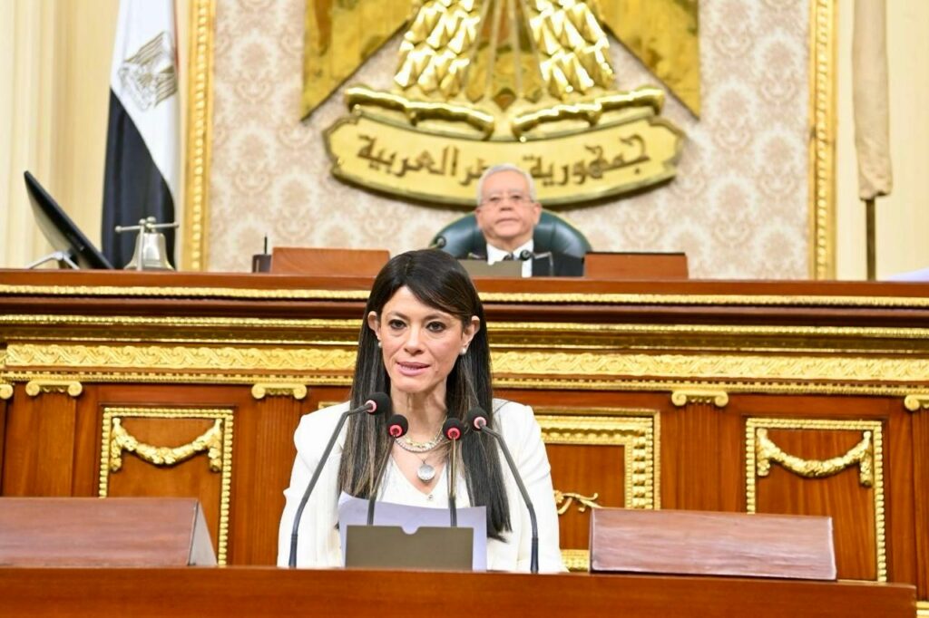 مصر تستهدف 5 مليارات دولار صادرات حاصلات زراعية خلال العام المالي الجديد
