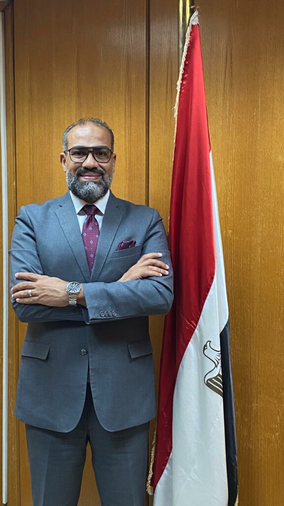 «المهندس لتأمينات الحياة» ترفع رأسمالها إلى 400 مليون جنيه دعمًا للملاءة المالية والتوسع المستقبلي