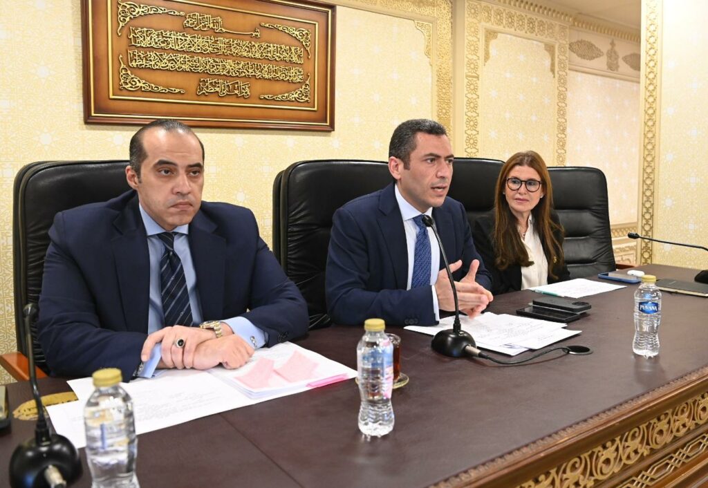 وافقت عليه نهائيا.. تفاصيل مناقشة «صناعة النواب» تعديلات قانون الثروة المعدنية اليوم