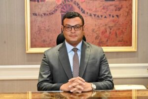 وزير الإسكان يتابع تنفيذ مشروع «ديارنا» بمدينة برج العرب الجديدة