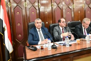 «خطة النواب» تطالب «المالية» ببيان تفصيلي عن الجهات غير الملتزمة بالحد الأدنى للأجور