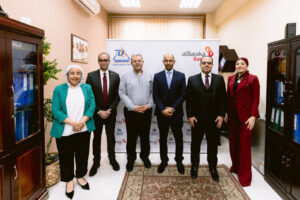 بنك البركة يوقع مذكرة تفاهم مع جامعة الدلتا لتعزيز الشمول المالي وتمكين الشباب
