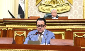 النواب يوافق على تعديلات قانون الهيئة القومية للأنفاق