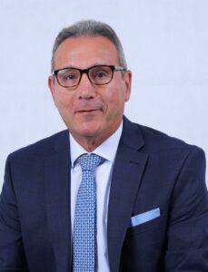 تعيين محمد محمود الإتربي رئيساً لاتحاد المصارف العربية لولاية ثانية لمدة 3 سنوات
