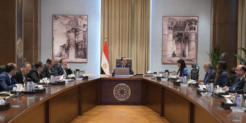مصر تتقدم بطلب لاستضافة اجتماعات صندوق النقد ومجموعة البنك الدوليين عام 2029