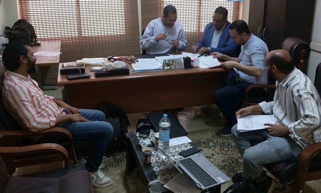 الكهرباء تستعد لإطلاق التيار بمحطة محولات دشلوط وتتابع تدشين أخرى في ملوي