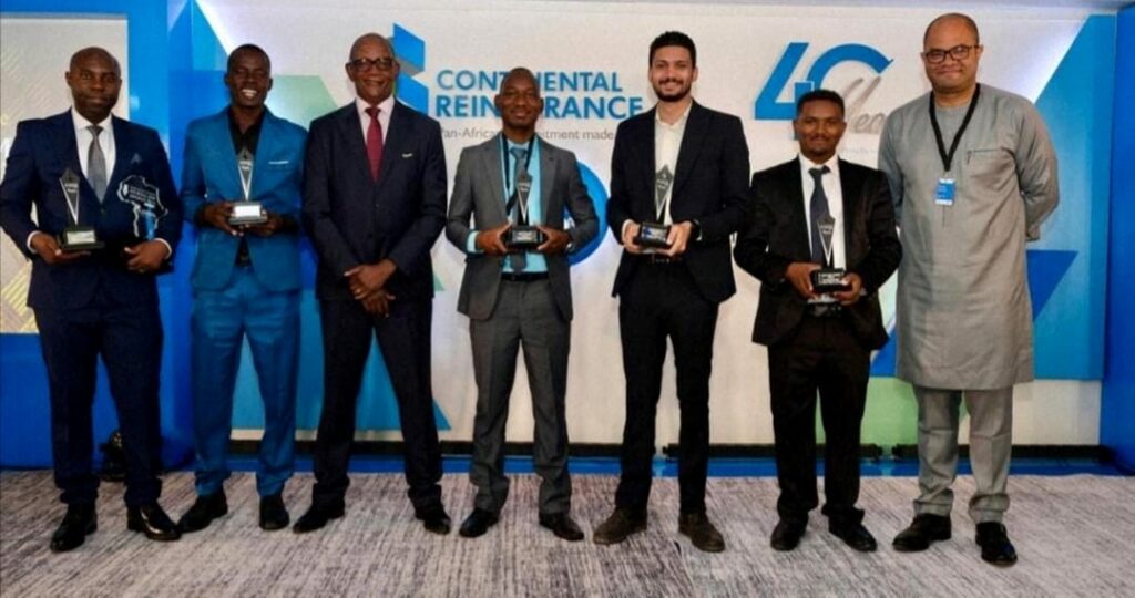 من قلب «كيب تاون».. «المال» ترصد ملامح مستقبل قطاع التأمين كما رسمتها قمة «Continental Re»