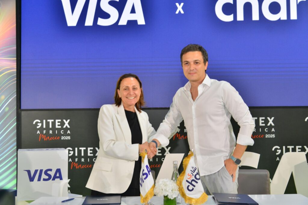 شركة Visa تعلن استثماراتها في شركتين ناشئتين في التكنولوجيا المالية