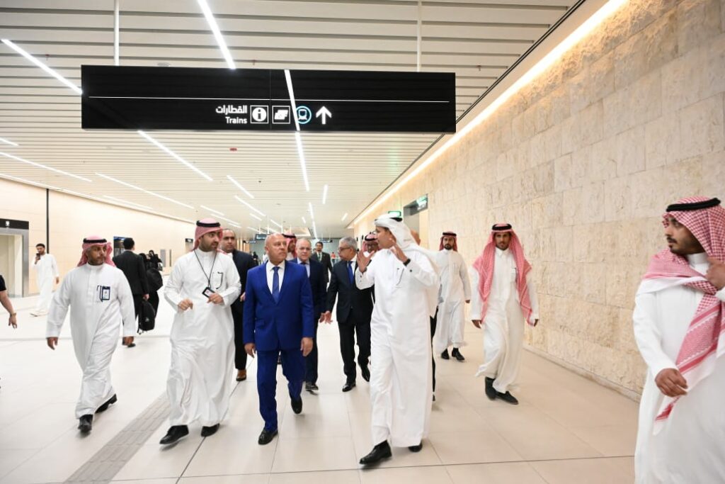 مصر تبحث مع السعودية سبل تحقيق انطلاقة في التكامل الصناعي بين البلدين