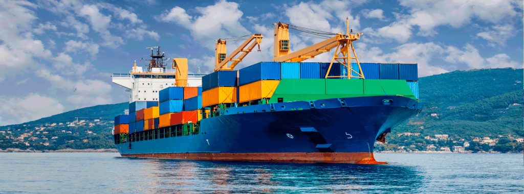 خط CStar يطلق خدمة IMB1 الجديدة تربط الشرق الأوسط والبحر الأسود بالهند مرورًا بقناة السويس