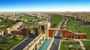 «طلعت مصطفى» تدخل مفاوضات متقدمة لإقامة مجتمع عمراني ضخم في العراق