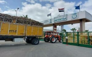 «الدلتا للسكر» تكشف عن نتائج أعمال غير مدققة للربع الأول من 2025