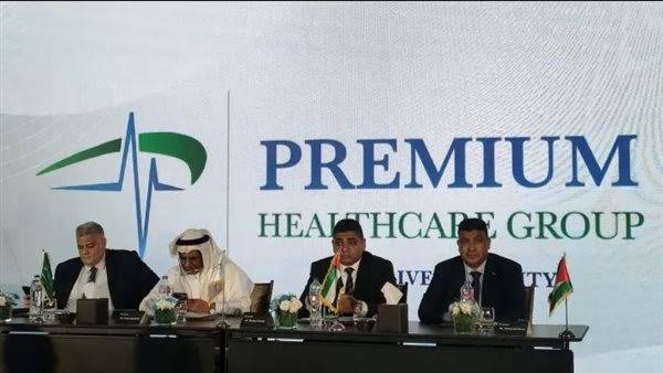 وفقًا لتقديرات المستشار المالي المستقل.. «أسطول»: القيمة العادلة لسهم «بريميوم هيلثكير» بعد زيادة رأس المال 0.186 جنيه
