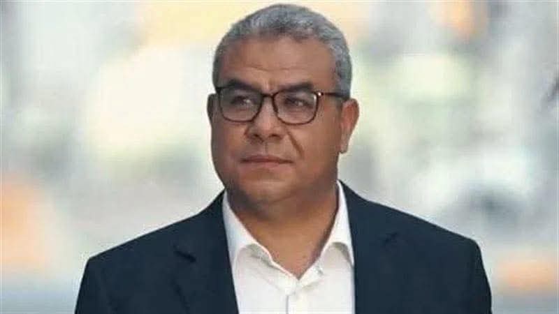 سمير عمر مديرًا لقطاع الأخبار بالشركة المتحدة