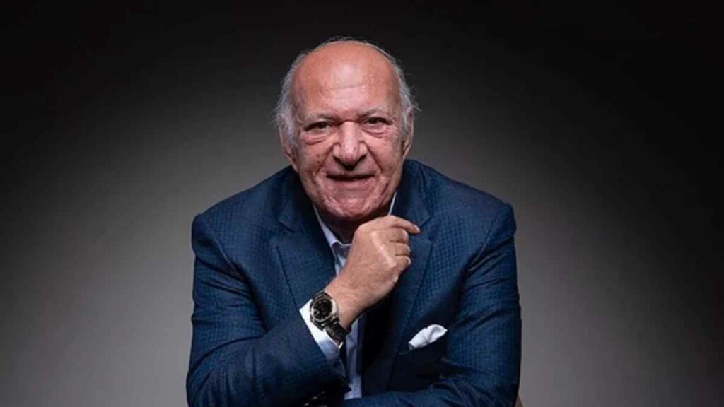 عمر خيرت يعلن استعادة حقوقه الفنية بشأن 91 مقطوعة موسيقية