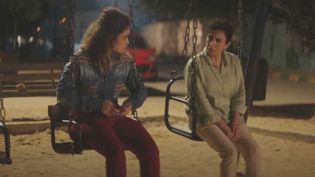 تزامنًا مع مشاركته بمهرجان بيروت الدولي.. فيلم «شكرًا لأنك تحلم معنا» لثاني أسبوع في سينما زاوية