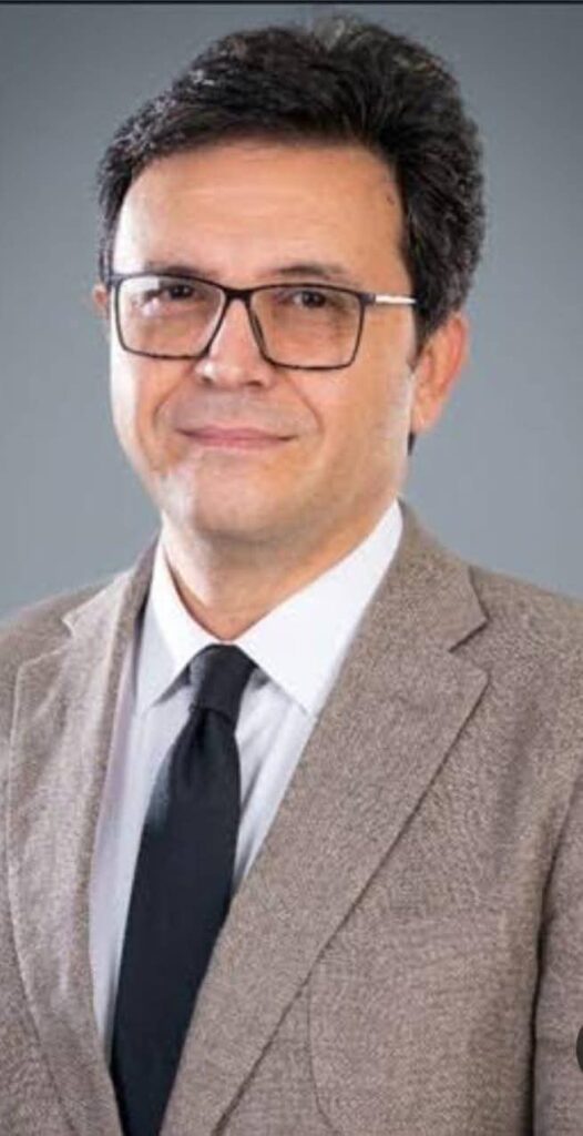سامح بسيوني مديرا لمسرح الطليعة وتامر كرم لـ«الشباب»