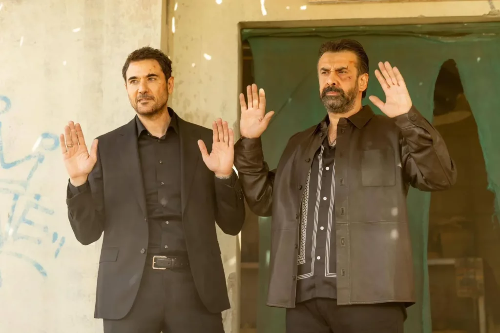 ثنائيات الأفلام السينمائية تعود بالسقا وإمام وعز.. إضافة لصناعة السينما وعبء على الإنتاج