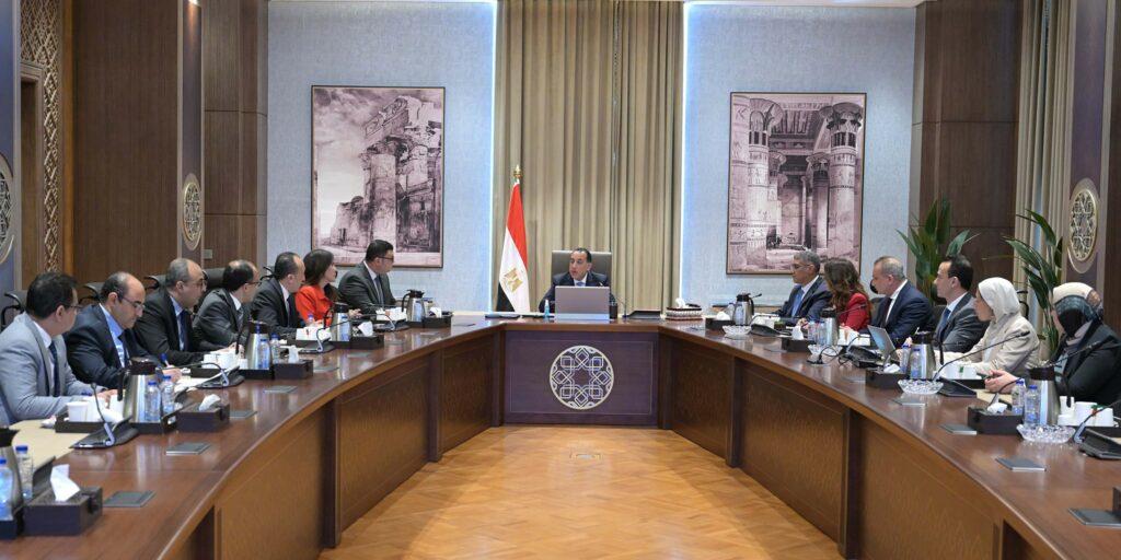 تعويض المتضررين.. رئيس الوزراء: هناك توجيه بتطوير عدد من المناطق غير المخططة في الجيزة