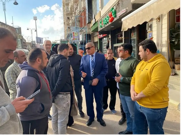 بمحافظة المنوفية.. «كهرباء جنوب الدلتا» تواصل حملات الضبطية القضائية ضد سرقات التيار