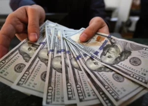 حملات السوق الموازية في يوم.. ضبط قضايا عملات بقيمة 13 مليون جنيه