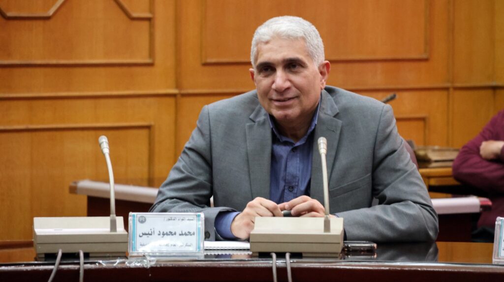 «الإسماعيلية» تقرر اختيار قرية بـ«القصاصين» لتحويلها إلى نموذجية