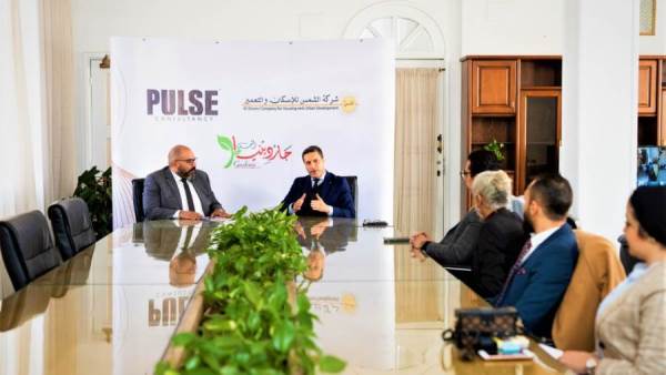 «الشمس للإسكان والتعمير» تحقق صافى أرباح 159.7 مليون جنيه بنهاية 2024  