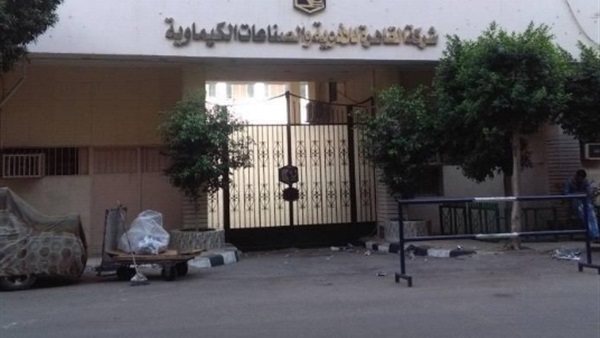 تعيين باسم عبد الحميد عضوًا منتدبًا ورئيسًا تنفيذيا لـ«القاهرة للأدوية»