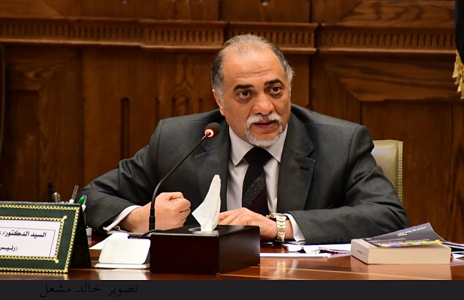 رئيس لجنة التضامن بمجلس النواب: 29 فئة جديدة تحت مظلة الحماية الاجتماعية