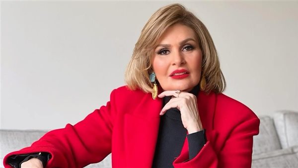 يسرا تعود بـ"الست لما" بالسينما والتصوير قريبا