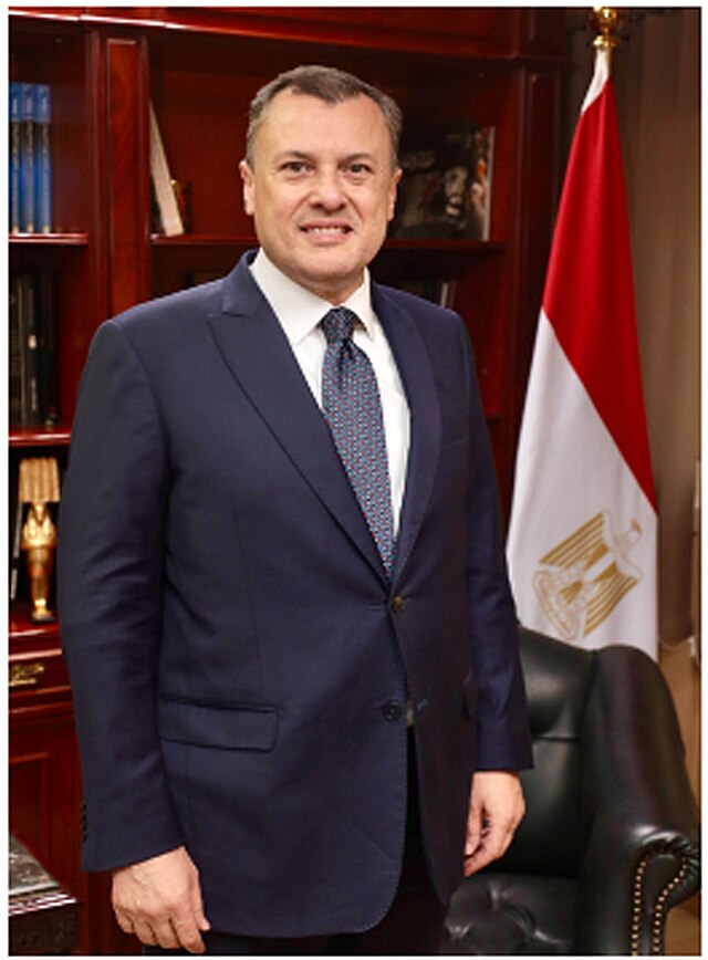 بنك مصر: وفرنا 70 مليار جنيه لشركات التطوير العقاري 2024