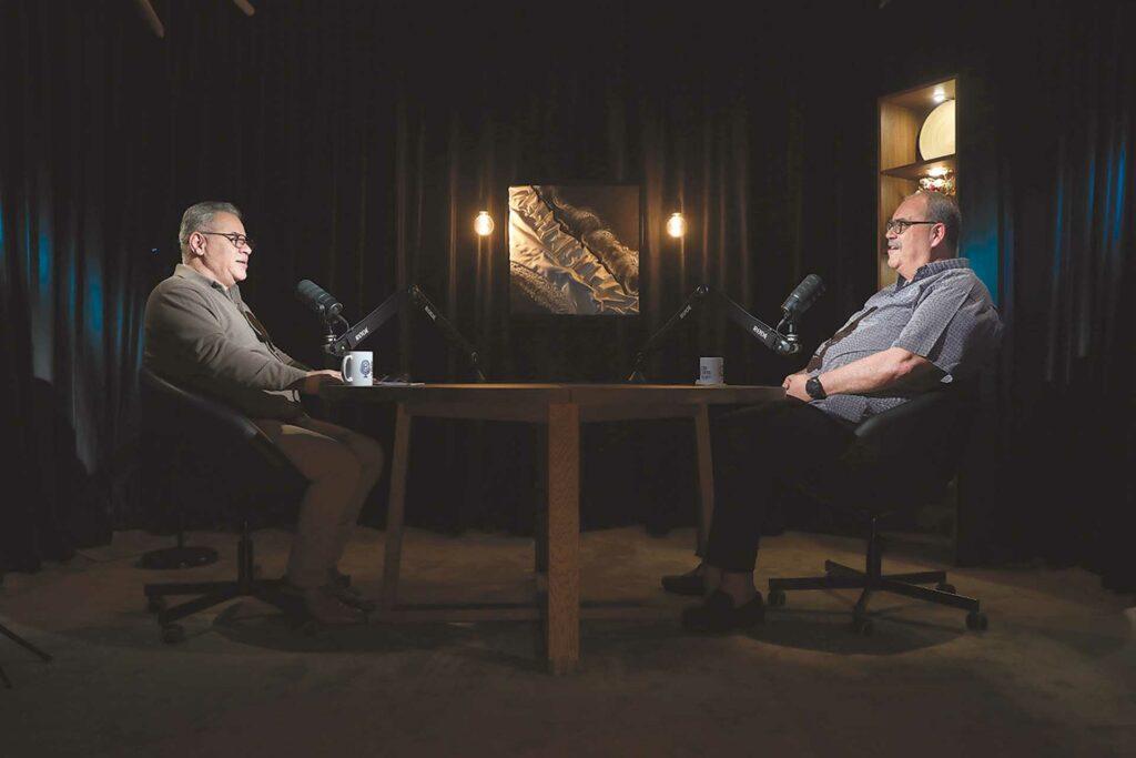 الرئيس التنفيذى لشركة فورى لـ ceo level podcast: قرار إنشاء بنك رقمى مرهون بتكلفة تمويل ما نقدمه من خدمات