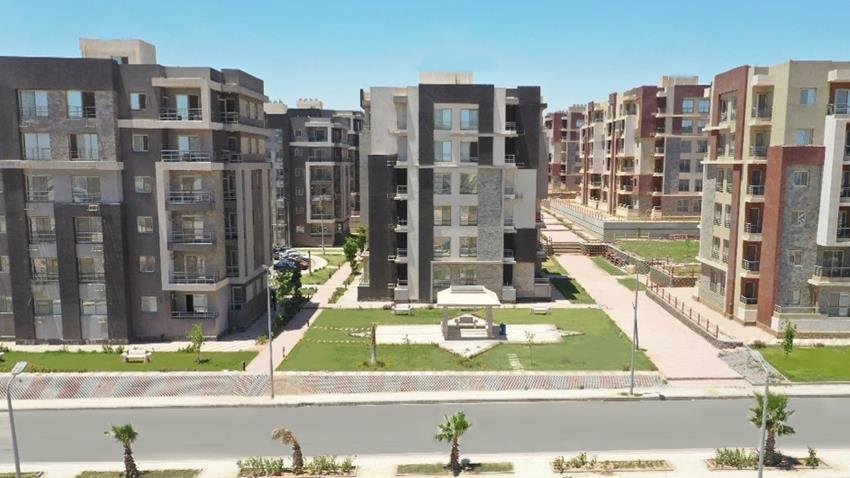 «المجتمعات العمرانية» تطرح بيع قطعة أرض بنشاط تجاري إداري سكني بحدائق أكتوبر