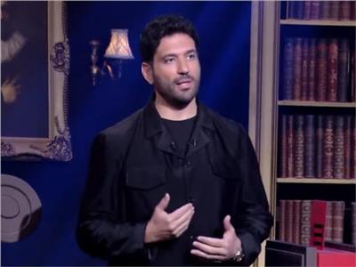 حسن الرداد يعود لاستئناف تحضيرات فيلمه "طه الغريب" بعد توقفه