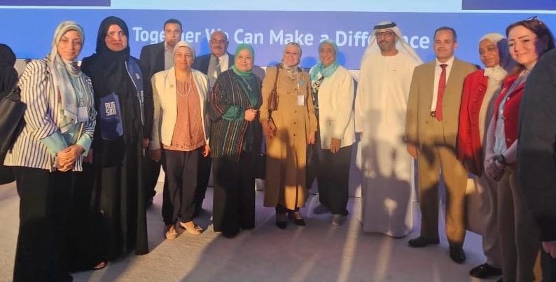 بالإمارات.. 10 توصيات ختامية في المؤتمر الدولي الثالث للتوحد