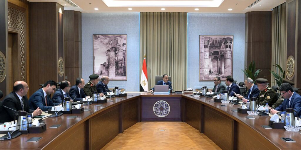 الدولة توليه أهمية كبيرة.. رئيس الوزراء: تسريع وتيرة العمل في مشروع «الدلتا الجديدة»