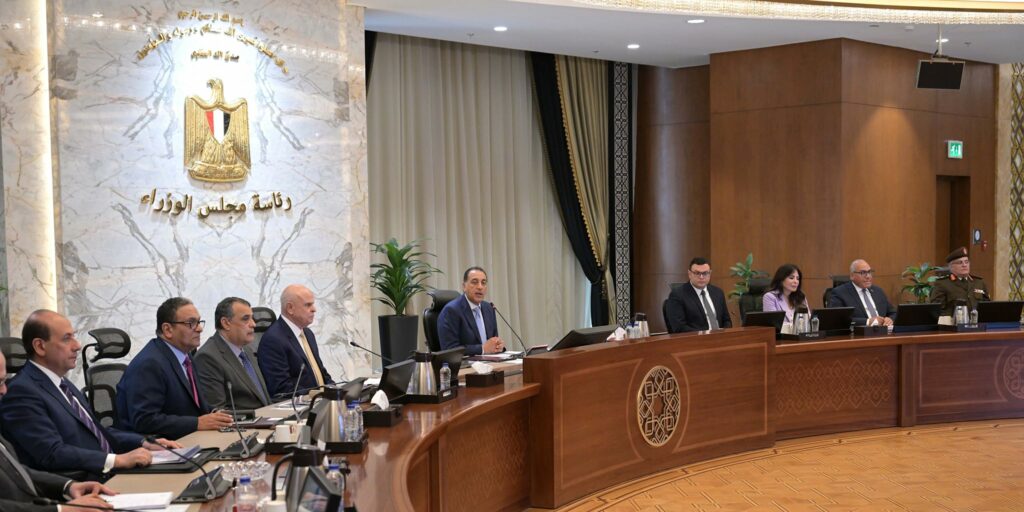 رئيس الوزراء: إنطلاق المرحلة الثانية من مشروعات «حياة كريمة» بداية العام المالي الجديد