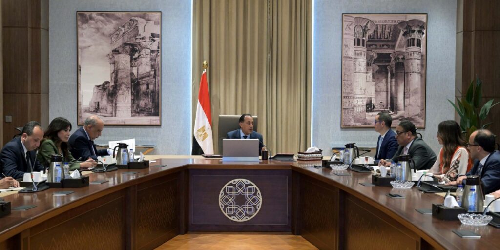 رئيس الوزراء يتابع موقف الطروحات في قطاع الطاقة