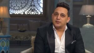 نقابة الموسيقيين تحيل رضا البحراوي للجنة التحقيق