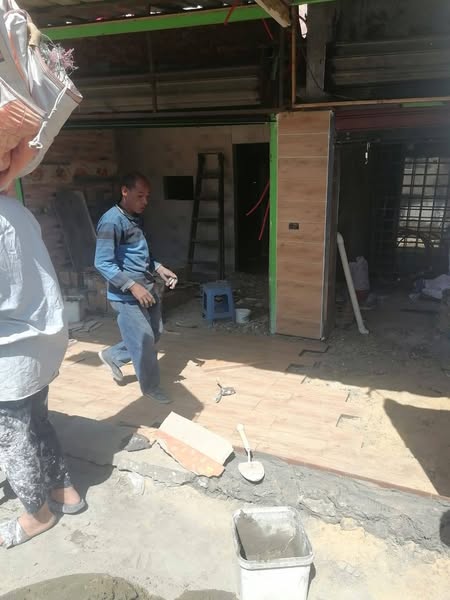 محافظ الإسماعيلية يوجه باستمرار حملات رفع الإشغالات لعودة الانضباط إلى الشارع