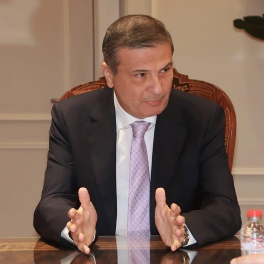 كمثال مشروع مستقبل مصر.. وزير الزراعة يؤكد ضرورة وجود رؤية اقتصادية قائمة على الربحية