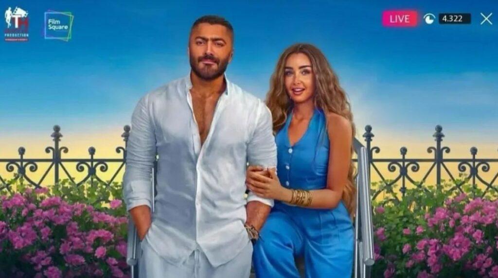 "استنساخ" و"ريتسارت".. أفلام تنشئ مواسم جديدة للسينما وفرصة جيدة لأبطالها