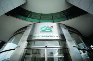 تراجع أرباح بنك كريدي أجريكول مصر بنسبة 18.4% خلال الربع الأول
