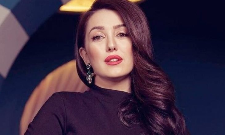 كندة علوش لـ«الستات مايعرفوش يكدبوا»: سعيدة بـ«اخواتي» وصحتي جيدة الآن