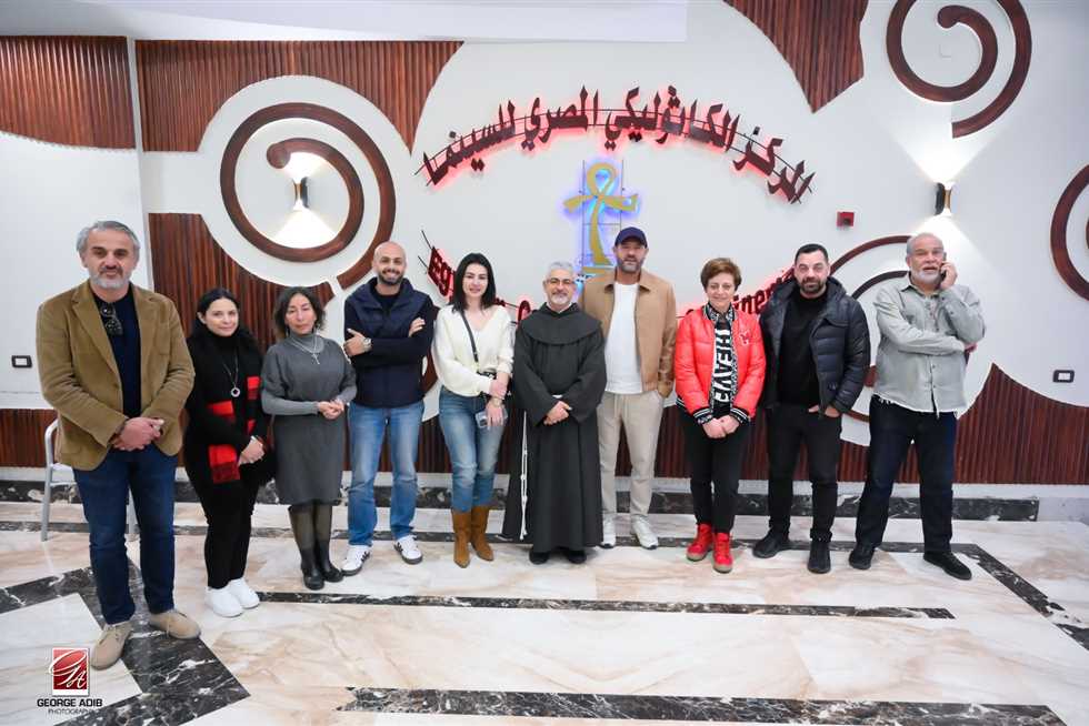 مهرجان الكاثوليكي للسينما الدورة 73.. تكريمات مستحقة واستمرارية بنفس وهج الماضي