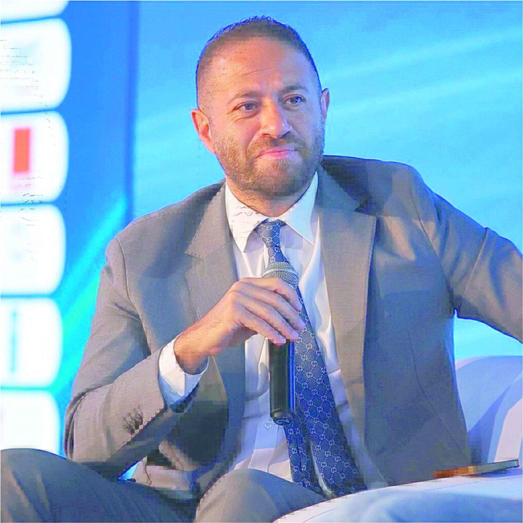 محمد حسام المدير الإقليمى لقنوات التوزيع: «سايبر نايت» لحلول أمن المعلومات تستهدف أعمالًا فى مصر بـ 30 مليون دولار خلال 2025