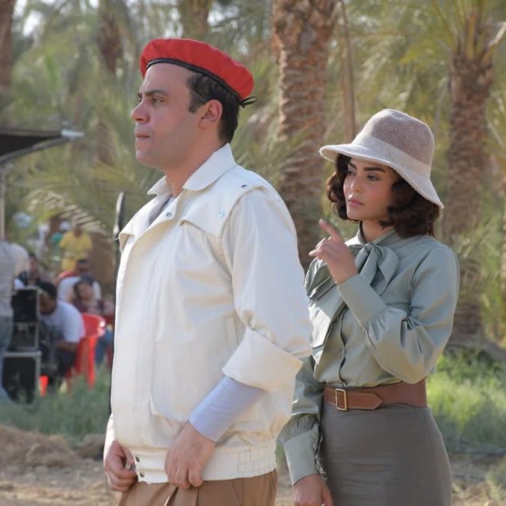 صناع الفيلم: استكمال تصوير "شمس الزناتي" يونيو المقبل ولا نية لإلغائه